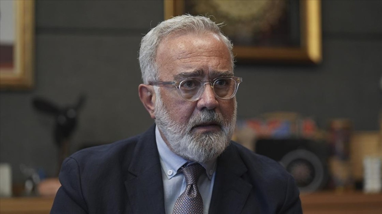 AK Parti Grup Başkanvekili Yenişehirlioğlu'ndan Türk sanat müziği sanatçısı Muazzez Abacı için taziye mesajı