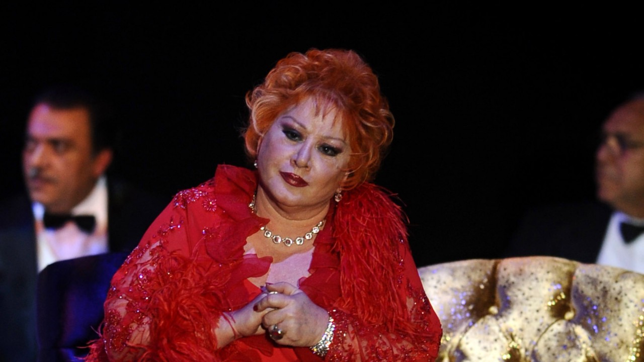 Türk sanat müziği sanatçısı Muazzez Abacı vefat etti