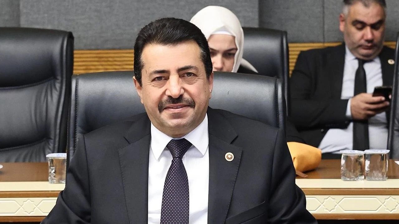 MHP'li Zırhlıoğlu: Malul sayılmayan gazilerimize gazilik ünvanı verilmelidir