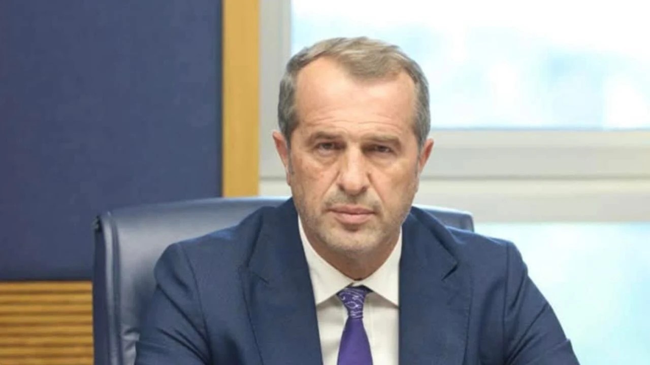 MHP'li Sancaklı: (Bahis soruşturması) Yıllarca hakemleri savundum, savunmaz olaydım