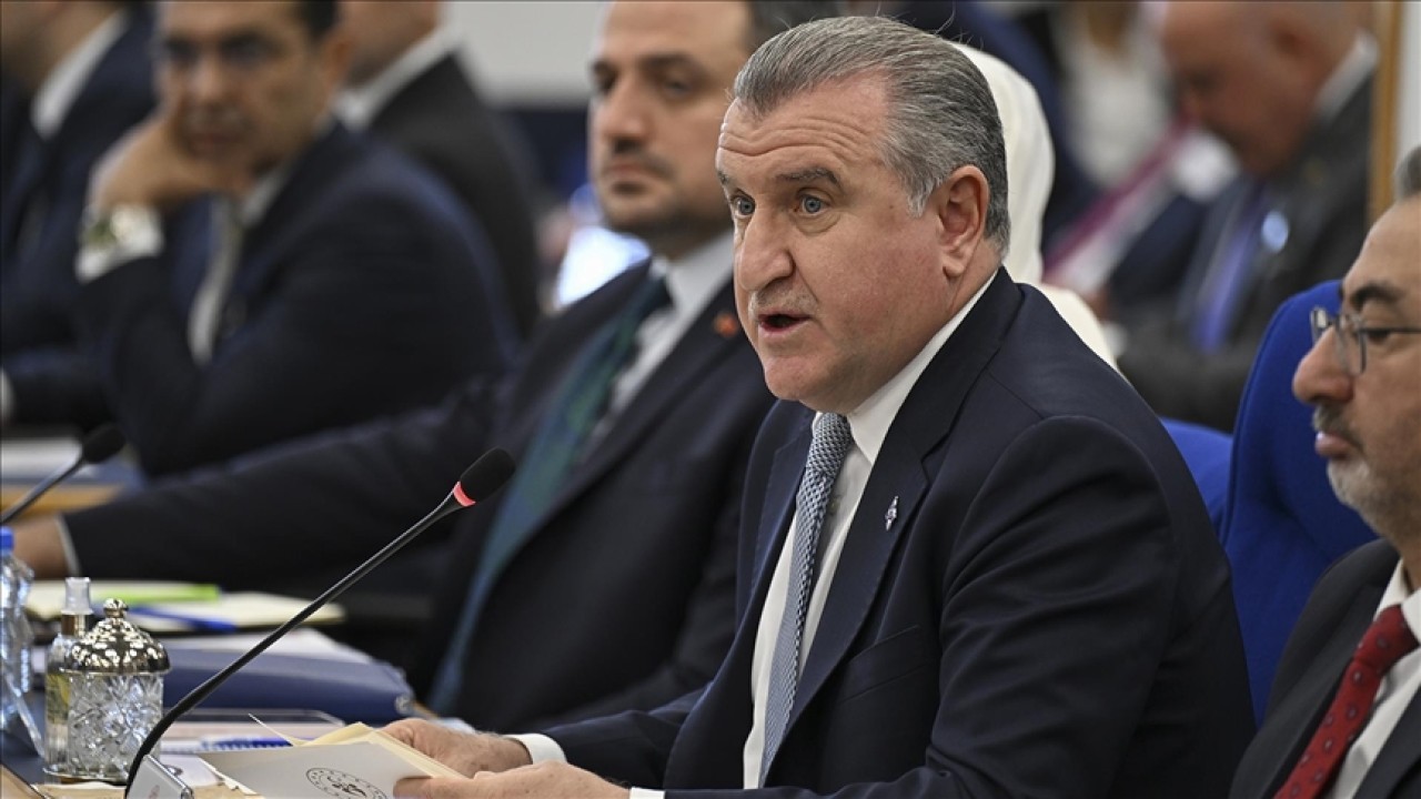 Bakan Bak: 2024-2025 öğretim döneminde öğrencilerimize 31 milyar lira beslenme yardımı gerçekleştirdik