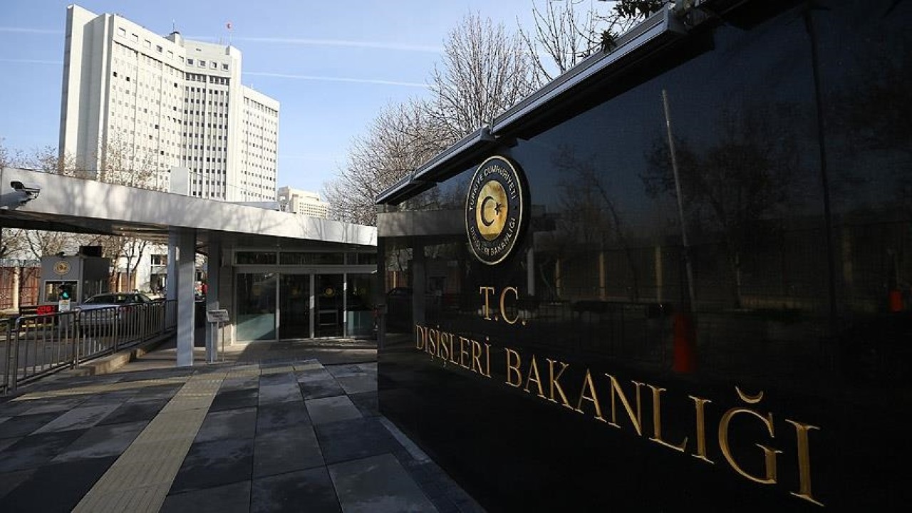 Türkiye, 81 yıl önce gönderildikleri sürgünde ölen Ahıska Türklerini saygıyla andı