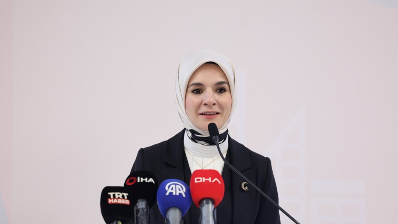 Bakan Göktaş, KKTC'nin kuruluşunun 42. yılını kutladı