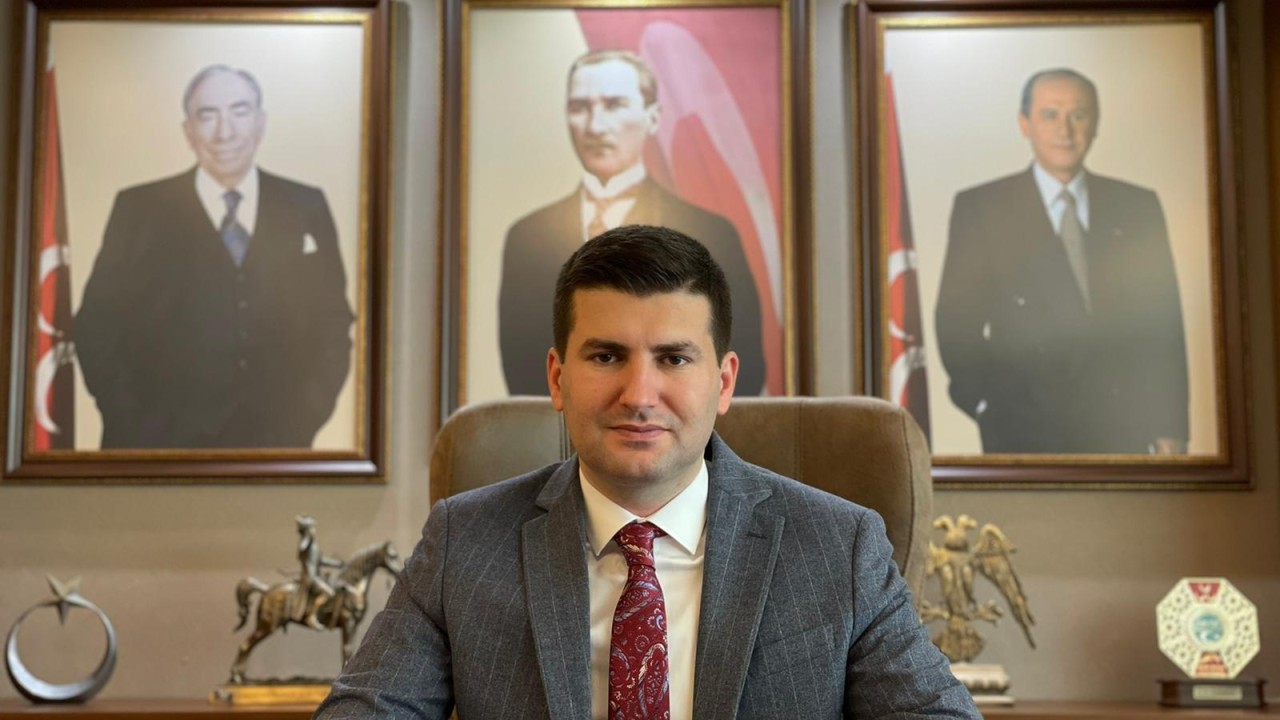 Ülkü Ocakları Genel Başkanı Yıldırım, Türk gençliğine anlamlı bir çağrıda bulundu