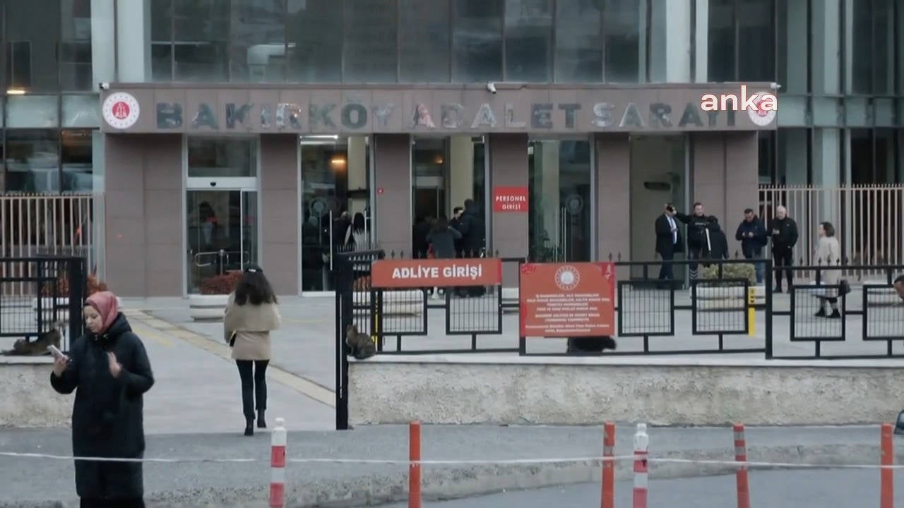 Bakırköy Cumhuriyet Başsavcılığından sosyal medyada çetelerle ilgili tarife yayınlayanlara soruşturma