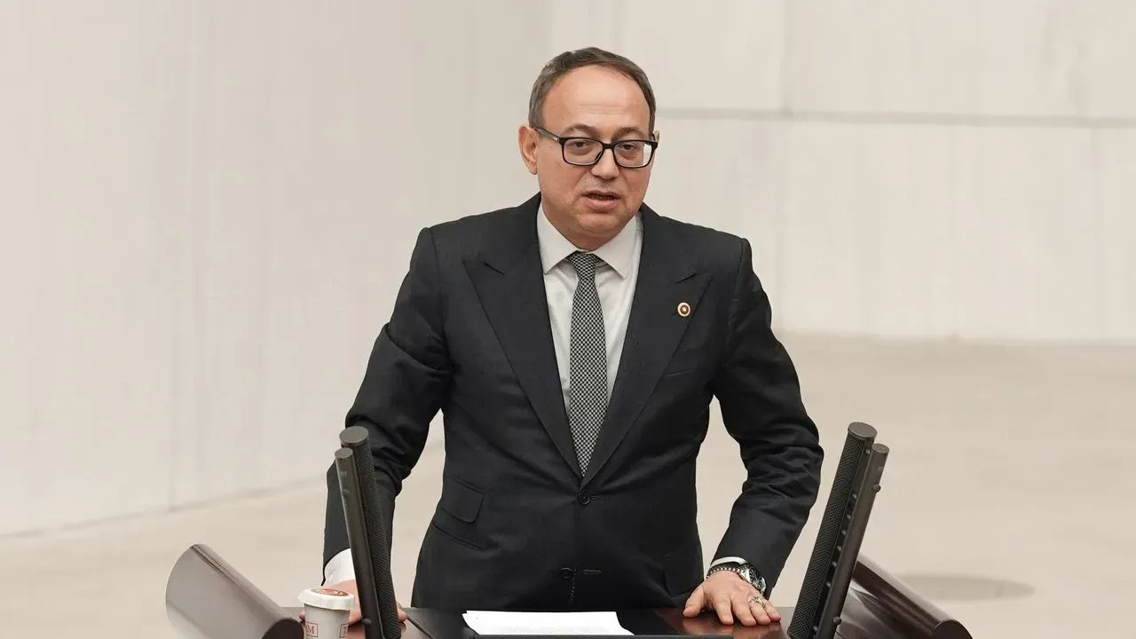 MHP'li Topsakal: Özel okulların mutlaka dünya standartlarına çekilmesi lazım