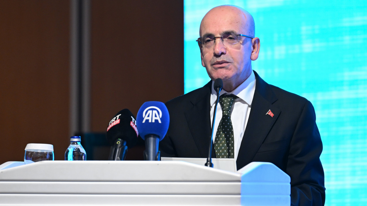 Hazine ve Maliye Bakanı Şimşek, Umman'ın "Ulusal Gün" resepsiyonuna katıldı