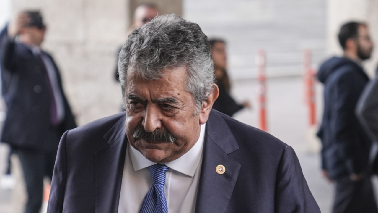 MHP'li Yıldız: MHP olarak Türk milletinden gizleyeceğimiz hiçbir şey yoktur