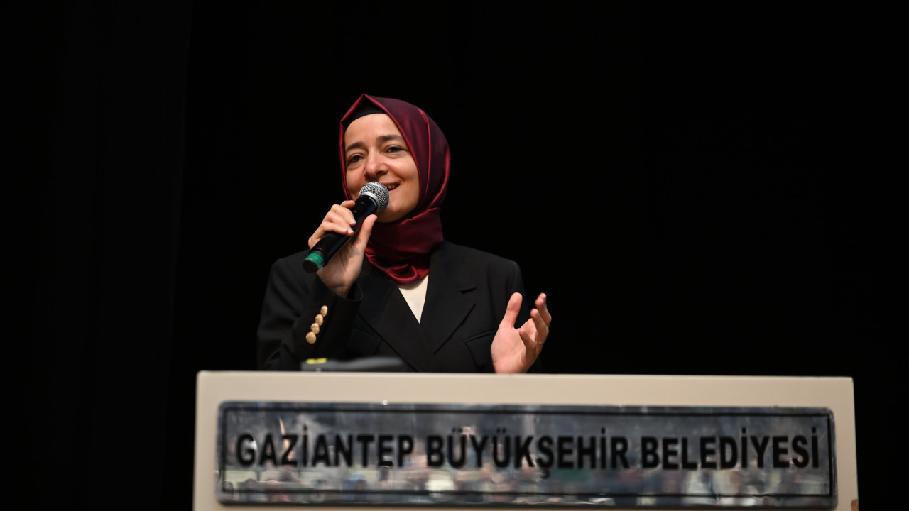 AK Parti Genel Başkan Yardımcısı Kaya: Şehit ailelerimizin Sayın Cumhurbaşkanımıza ve Cumhur İttifakı'na güvenleri sonsuz