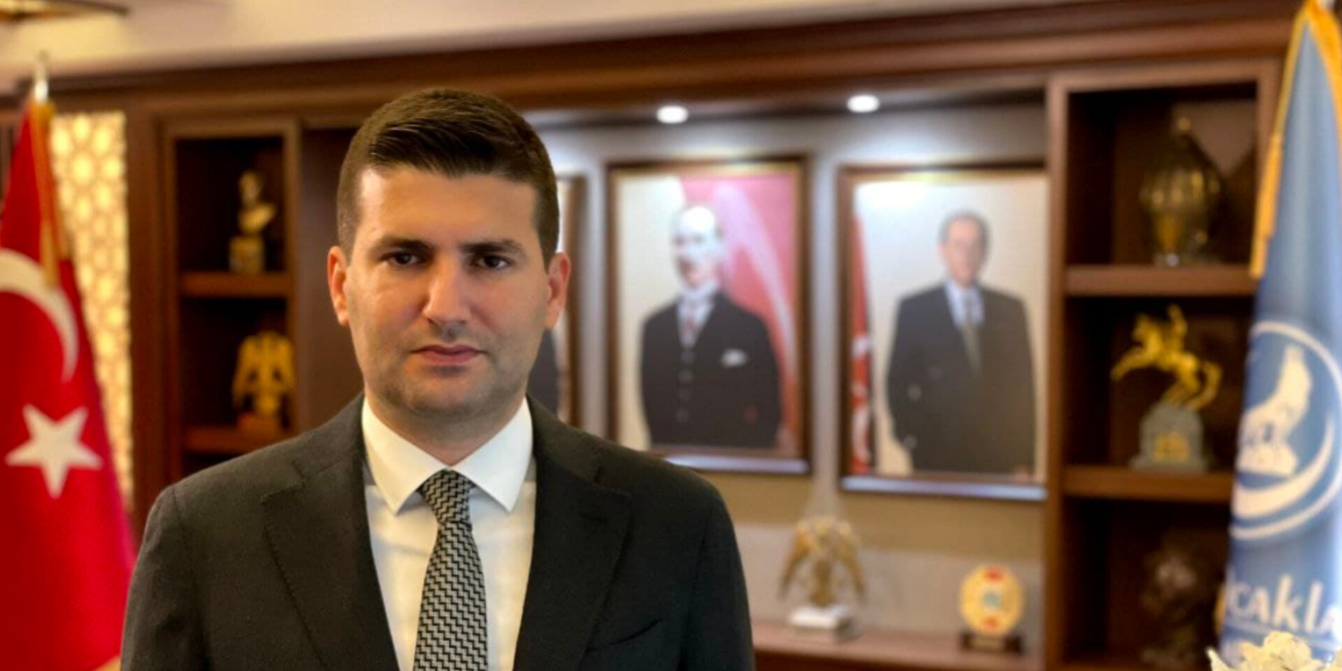 Ülkü Ocakları Genel Başkanı Yıldırım'dan "24 Kasım Öğretmenler Günü" mesajı