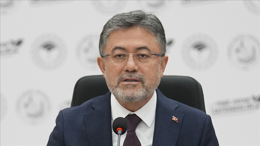 Bakan Yumaklı: Ata tohumlarında tescil ettiğimiz çeşit sayısını 49'a yükselttik