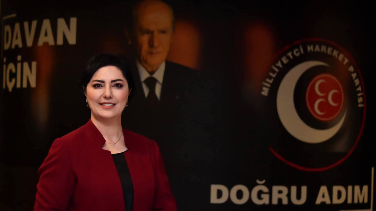 Nevin Taşlıçay'dan "24 Kasım Öğretmenler Günü" mesajı