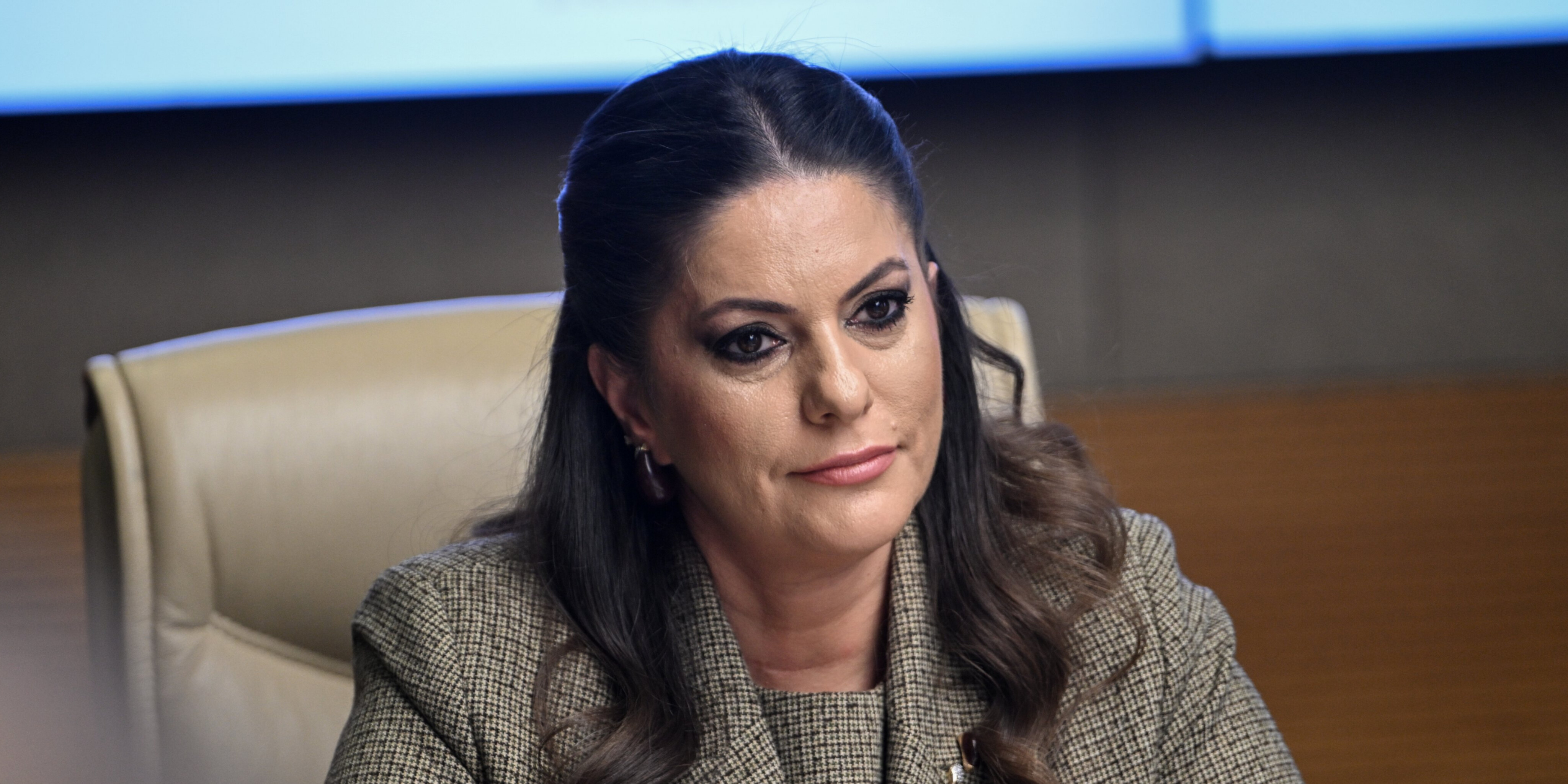 AK Parti'li Sarıeroğlu'ndan "24 Kasım Öğretmenler Günü" mesajı