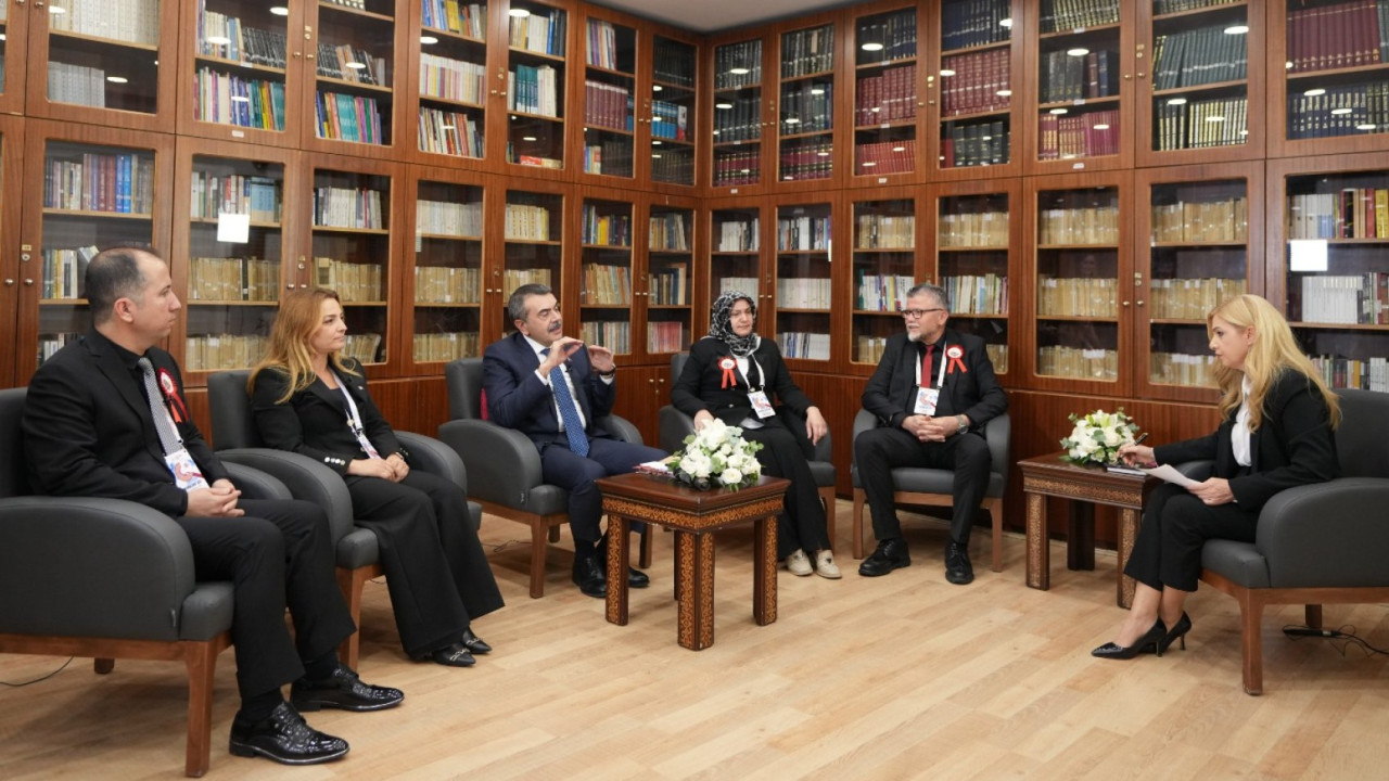 Baka Tekin: Benim için hiçbir branş diğer bir branştan daha önemli ya da daha az önemli değil