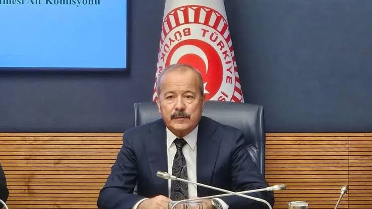 MHP'li Taytak: Çocuklarımızı siber zorbalıktan, istismardan ve suça sürüklenmekten korumak zorundayız