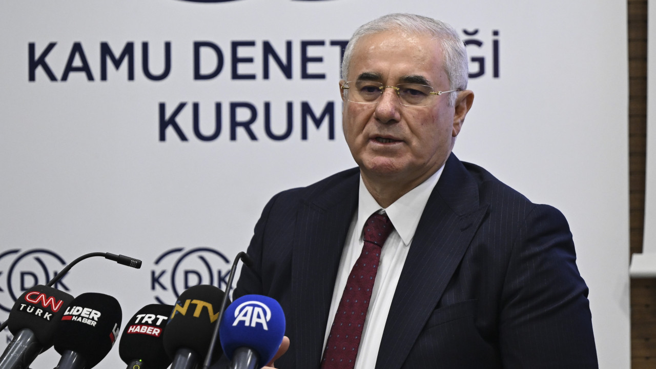 KDK'nin "Kadına Yönelik Şiddetle Mücadelede Kurumsal Uyumun Güçlendirilmesi" raporu açıklandı