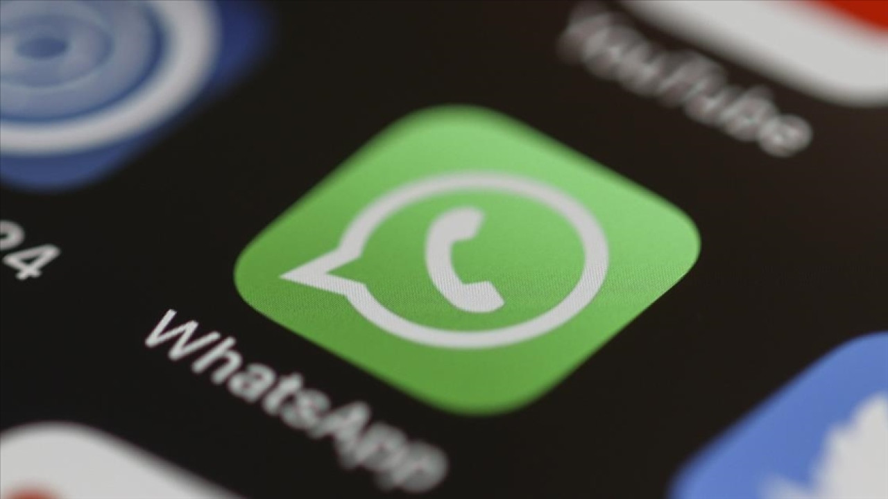 WhatsApp mesajlarının konum bilgisi içerdiği iddia edildi