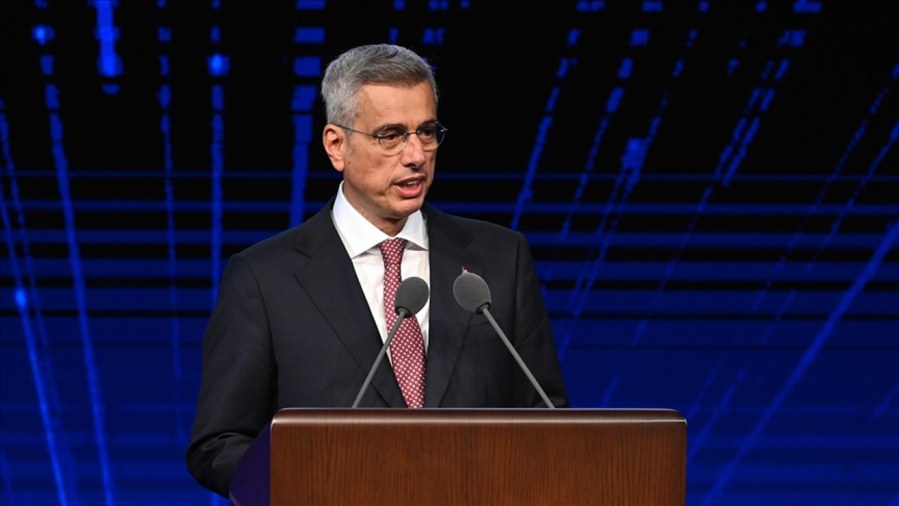 Bakan Memişoğlu: MHRS üzerinden 79 branşın 72'sine aynı güne randevu verebiliyoruz