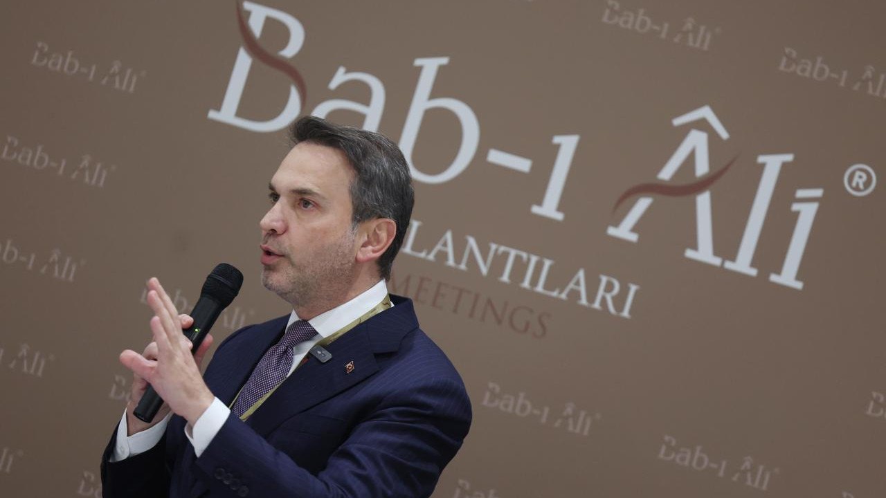 Bakan Bayraktar: Her yıl 8-9 bin megavat yeni santral yapmamız lazım