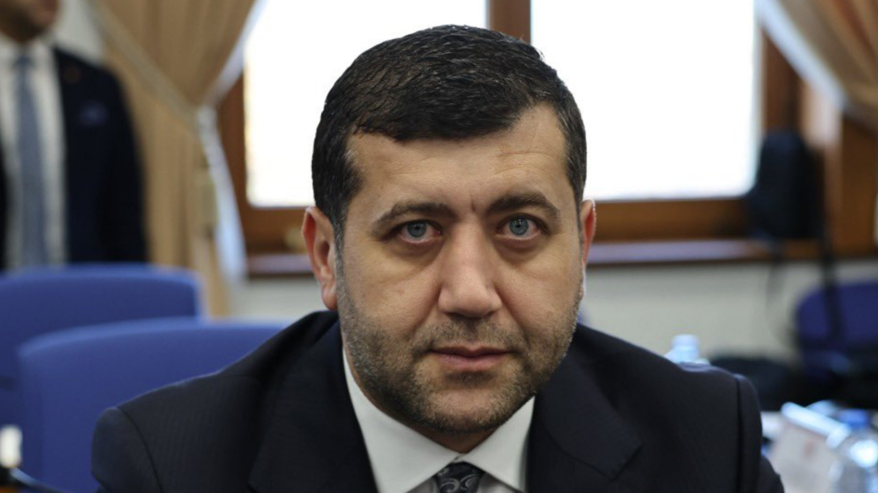 MHP'li Baki Ersoy: Millet bahçeleri Kayseri’nin çevresel vizyonunda önemli rol oynuyor