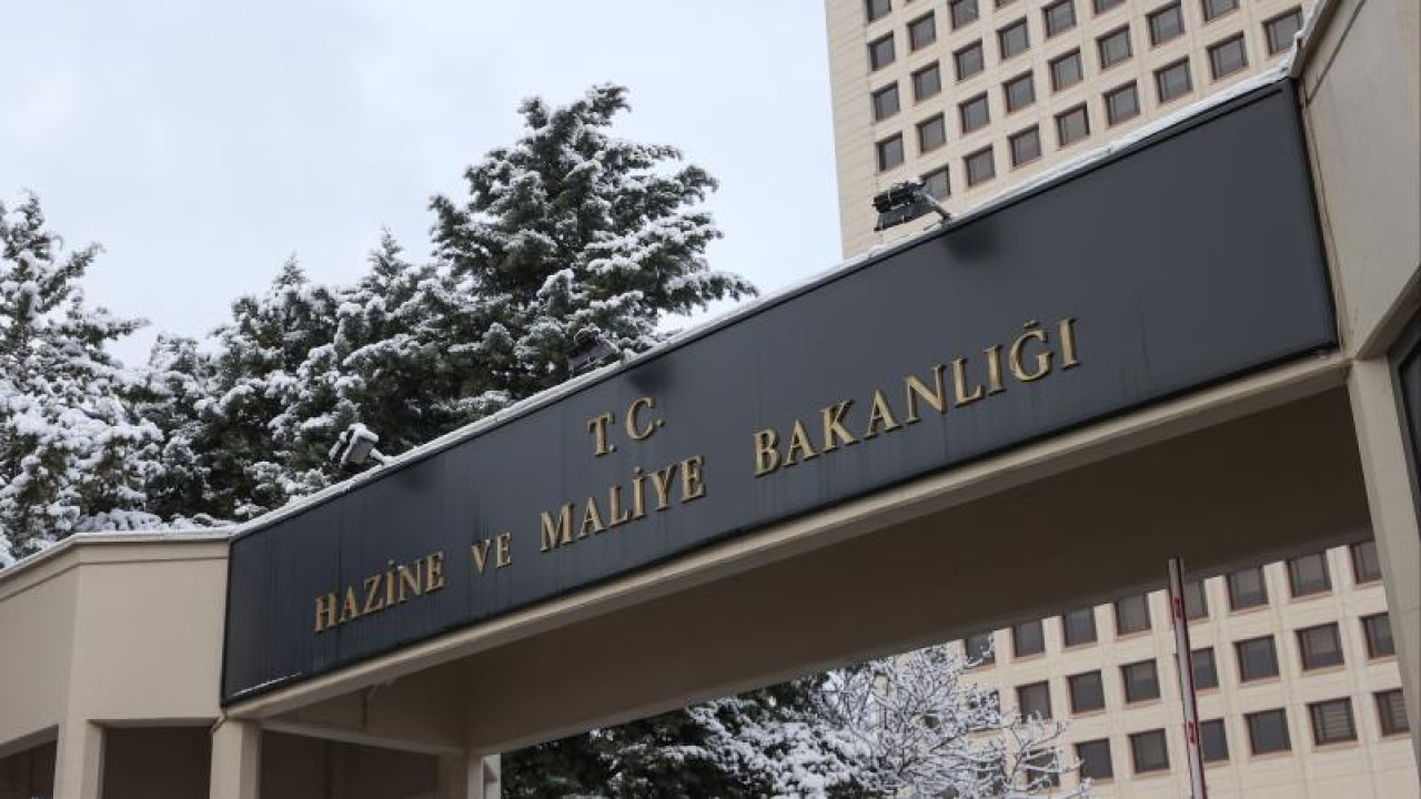Hazine ve Maliye Bakanlığı, 15 stajyer muhasebat kontrolörü alacak
