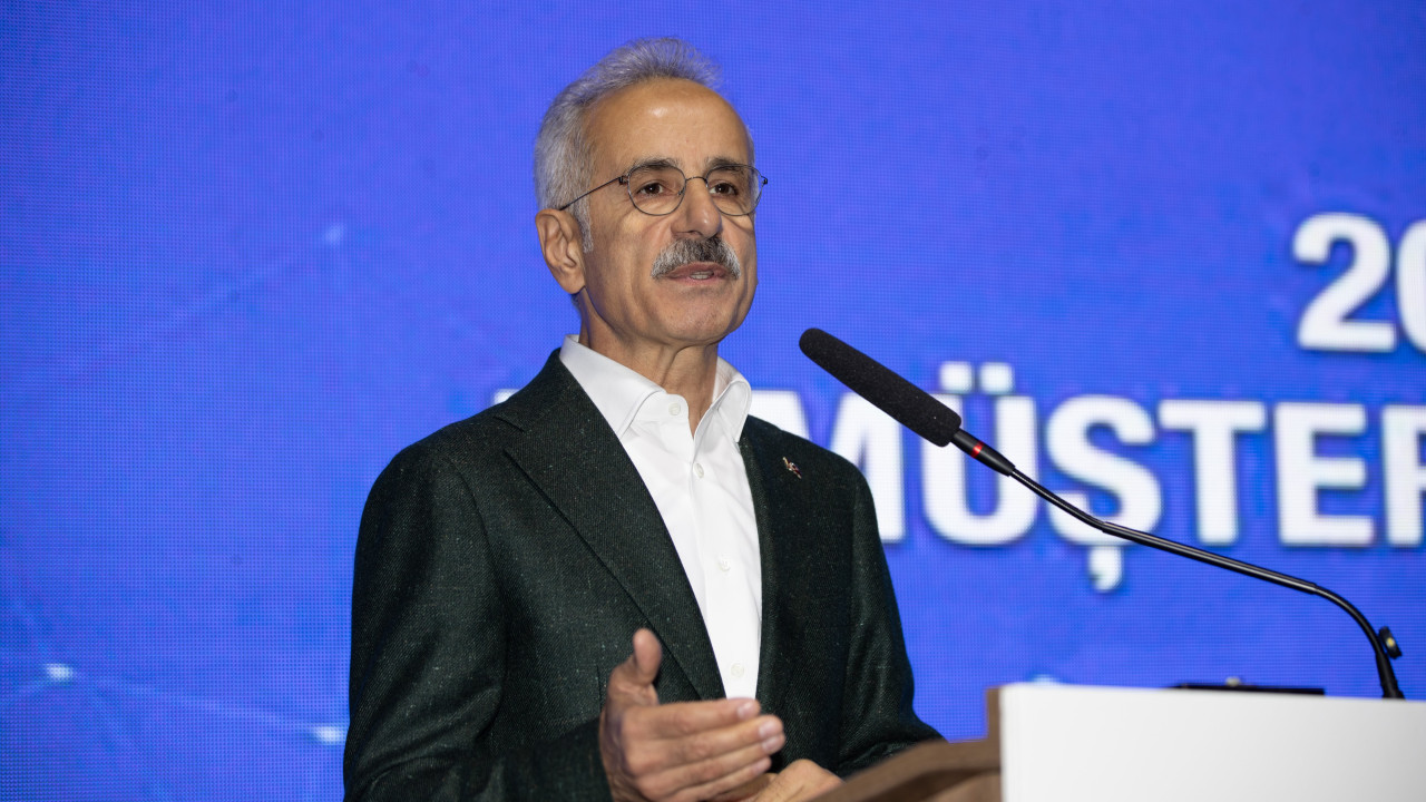 Bakan Uraloğlu: Bugüne kadar sektöre yaklaşık 20 milyar liralık ÖTV'siz yakıt desteği sağladık