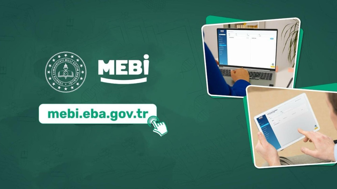 LGS kapsamındaki merkezi sınava yönelik birinci örnek soru kitapçıkları MEBİ'de yayımlandı