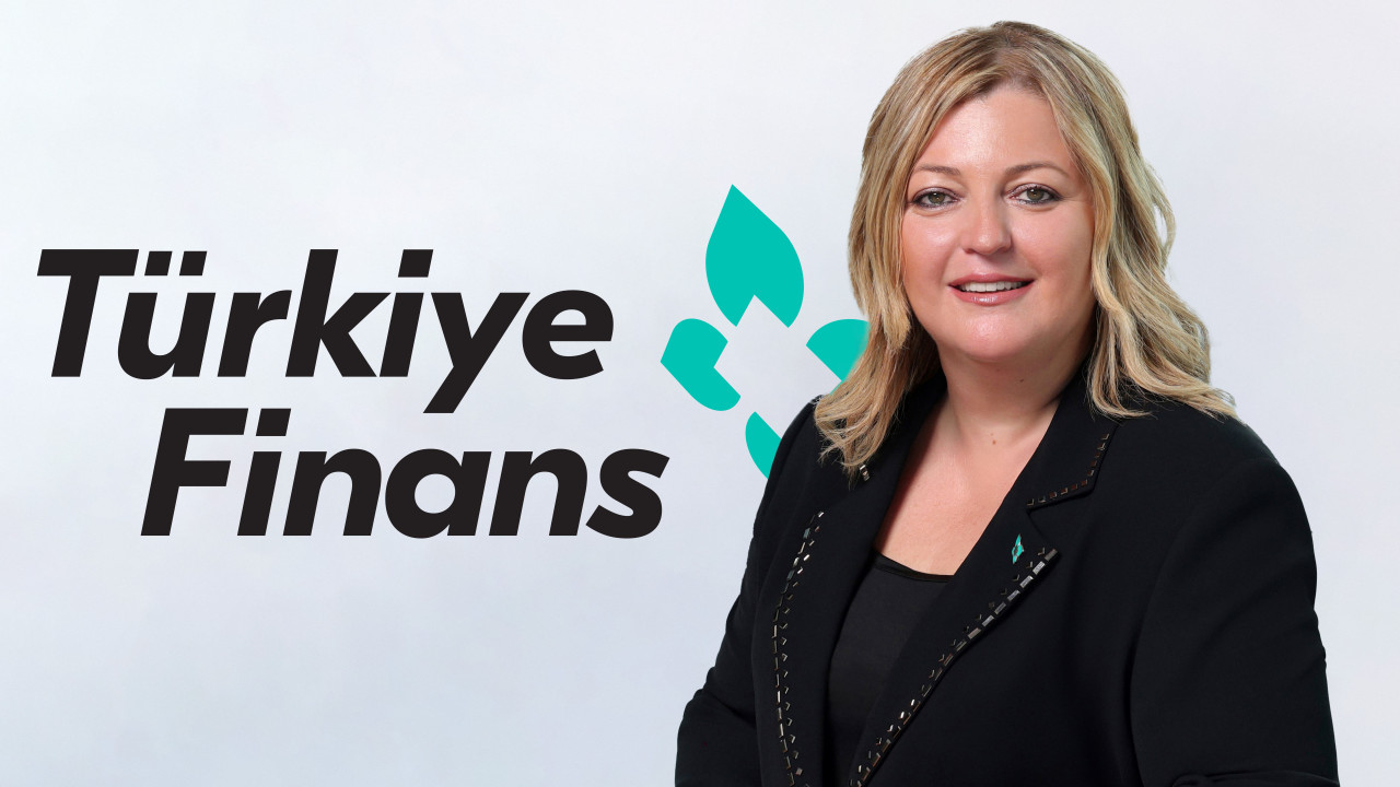 Türkiye Finans'ta TROY kart kullanımı 5 kat arttı