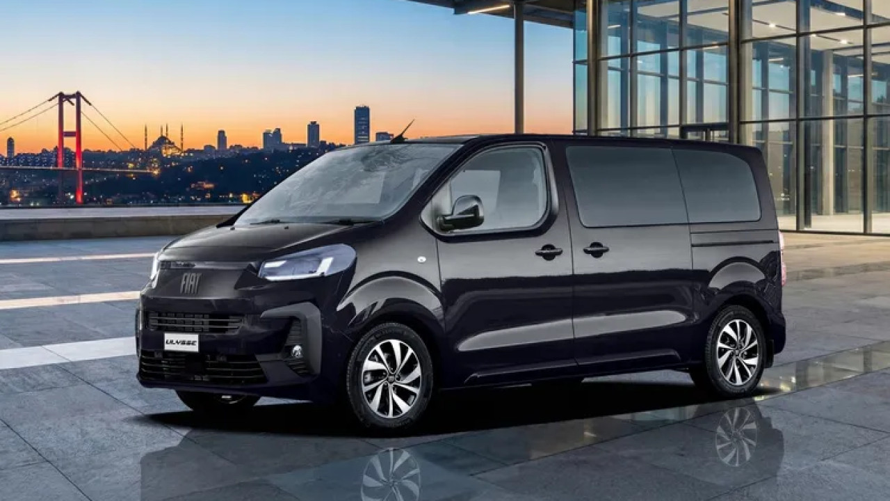 Yerli Ulysse’nin Üretimi ve Satışı Başladı!