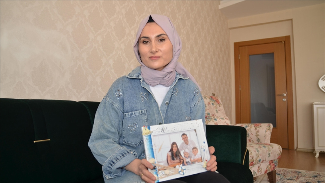 229 kilometre hızla eşinin ölümüne neden olan sürücüye "caydırıcı ceza" istiyor