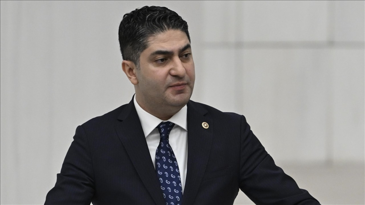 MHP'li Özdemir'den üniversite öğrencilerine ÖTV ve KDV muafiyeti için kanun teklifi