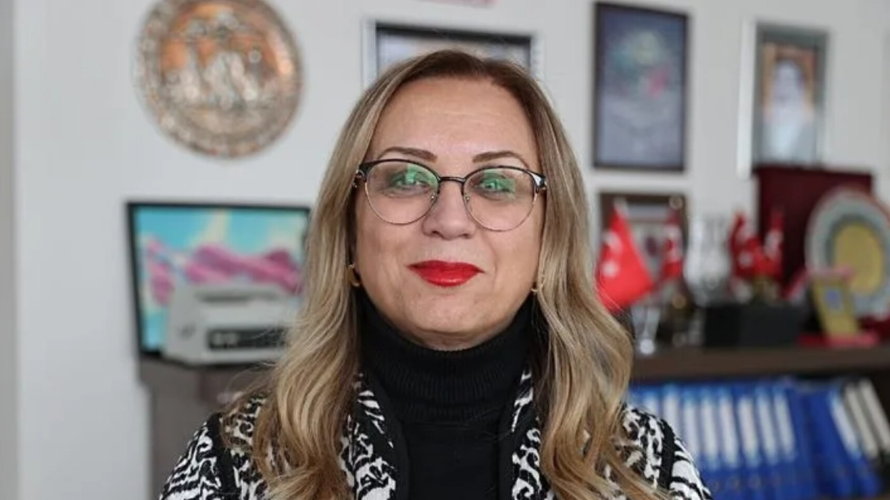 MHP'li Kılıç: Engelli öğretmenlerimize ek kontenjan atamasının yapılması Milli Eğitim Bakanlığımızdan bizim talebimizdir