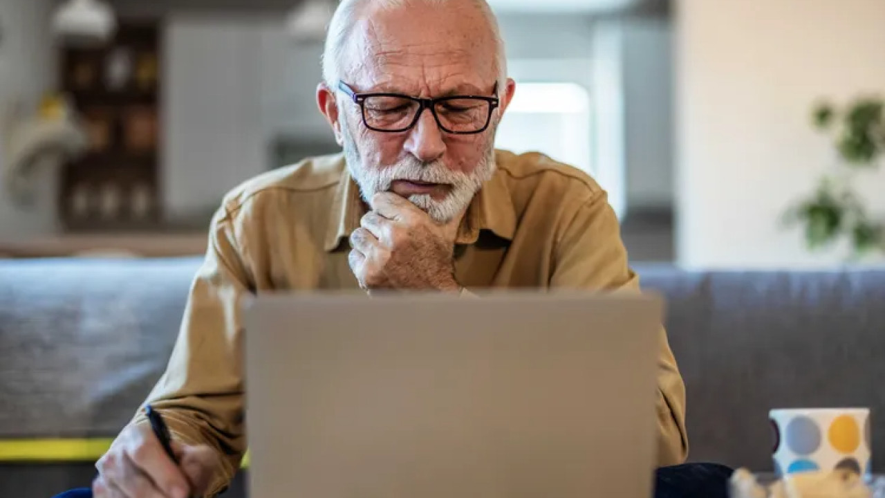 Yaşlılara Yönelik Dolandırıcılık Vakaları Alarm Veriyor