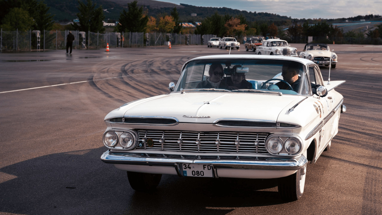 Cumhuriyet Rallisi’nde Dostluk Kazandı