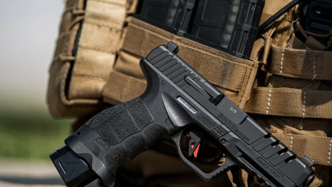 ABD’li Uzmanlardan SARSILMAZ’a Tam Not: SAR9 Serisi Zirvede