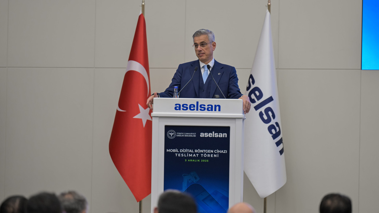 Bakan Memişoğlu: 13 tane aşıyı, moleküler ve biyoteknolojik ilaçları üreteceğiz