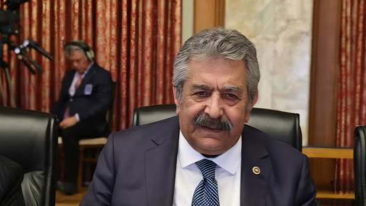 MHP'li Yıldız: Terörsüz Türkiye'ye karşı olanlar kandan beslenenlerdir