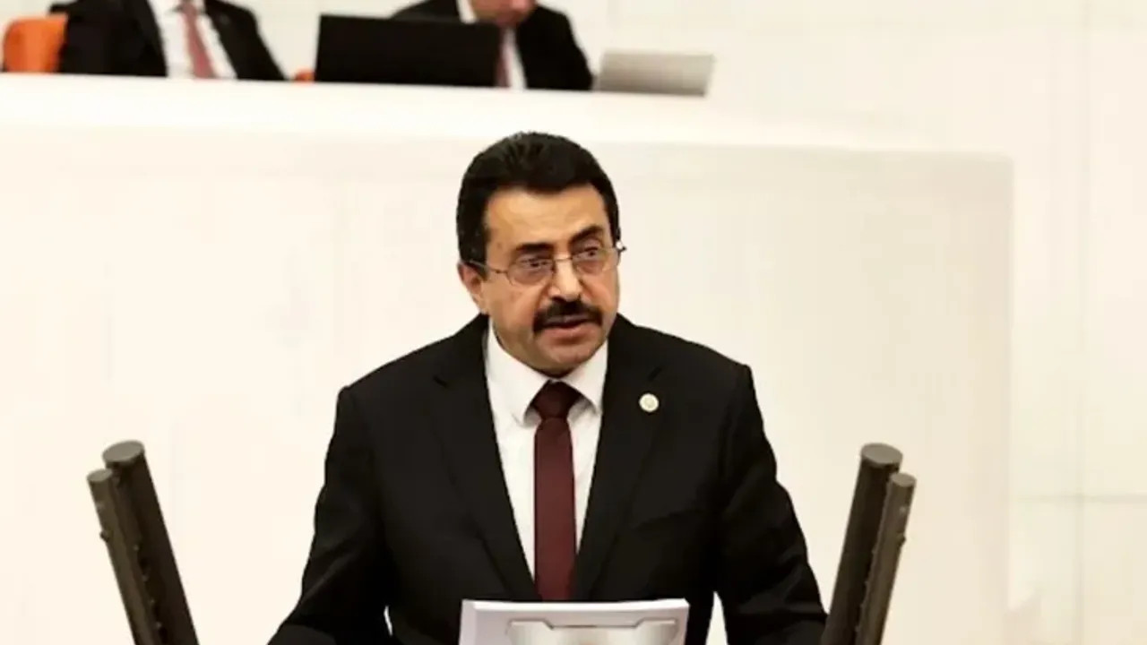 MHP'li Zırhlıoğlu: Bursa'mızın içinde bulunduğu krizler bir kader değil kötü yönetimin bir eseridir