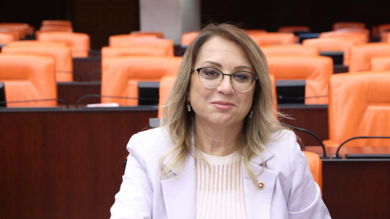 MHP'li Kılıç: Kadının elinin değdiği yerde bereket vardır, nizam vardır, edep vardır