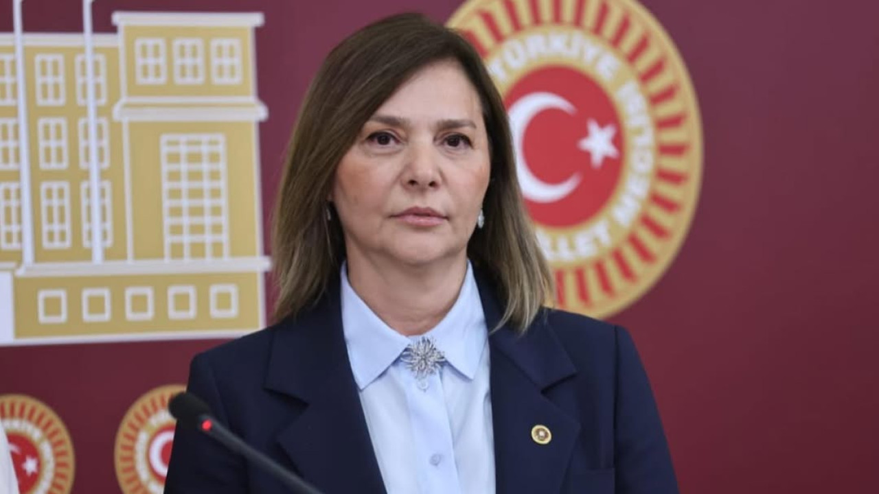 MHP'li Ayşe Sibel Ersoy Türk kadınının seçme ve seçilme hakkını elde etmesinin 91. yılını kutladı