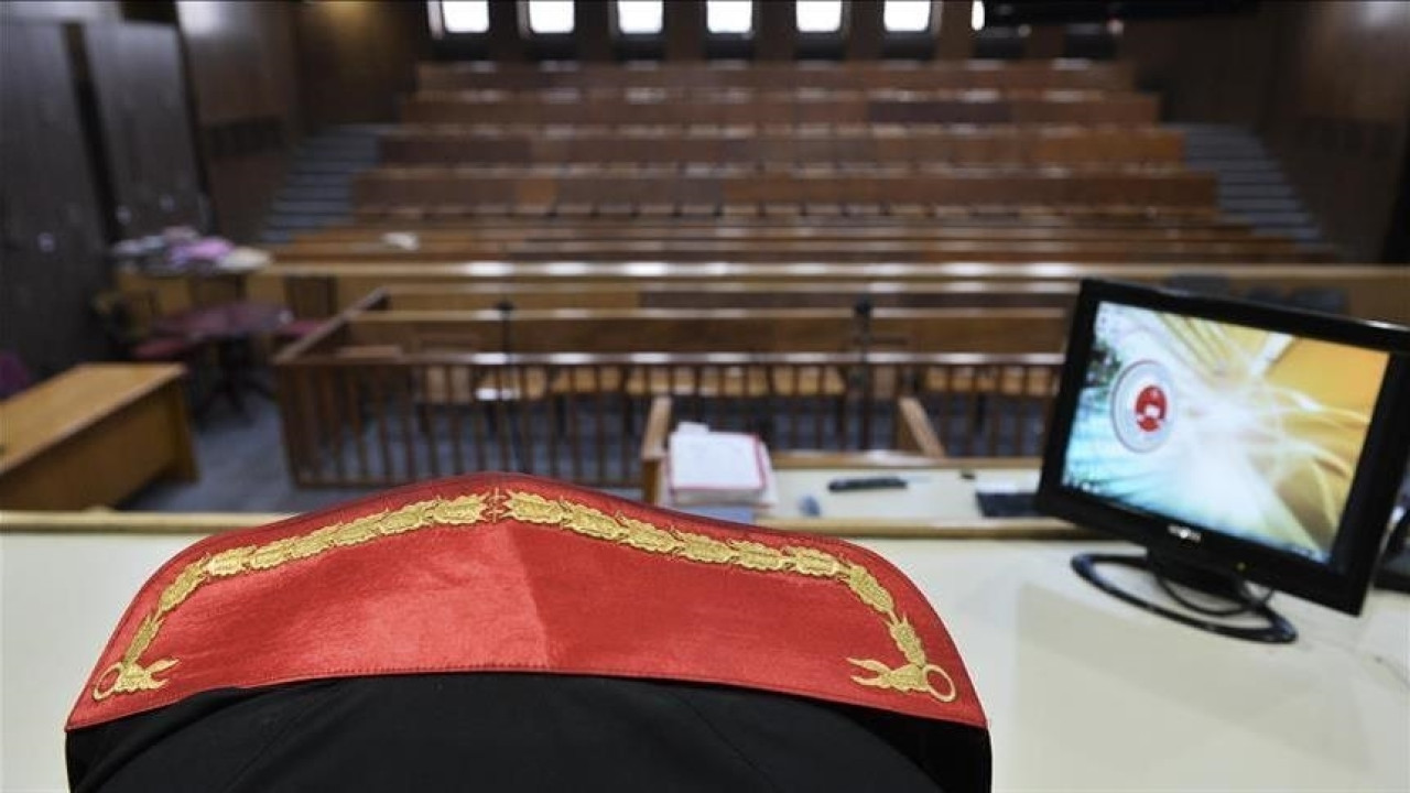 Büyükçekmece Cumhuriyet Başsavcılığının emanet kasasının soyulmasına ilişkin 10 zanlı yakalandı