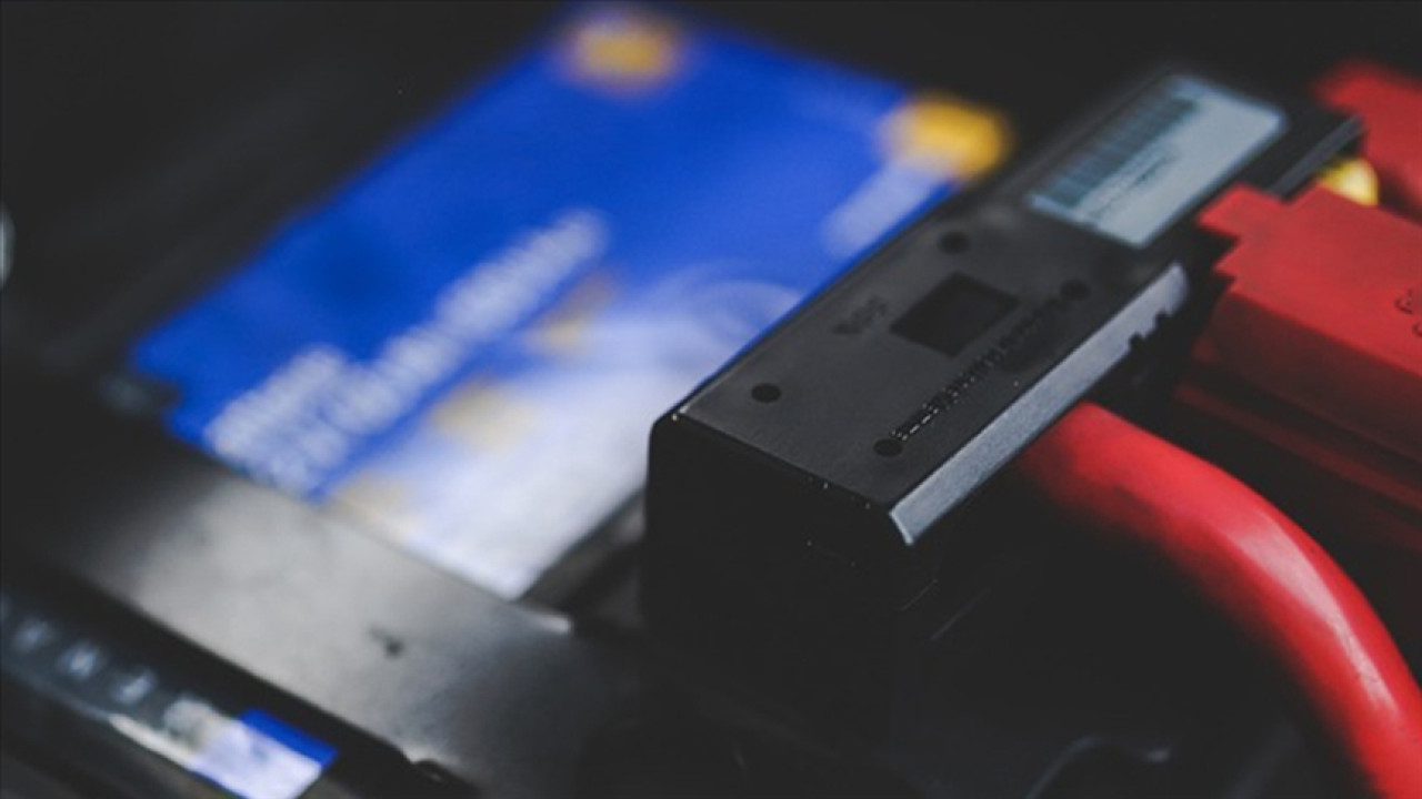 Yeni Nesil Lityum Pillerde Kritik Gelişme