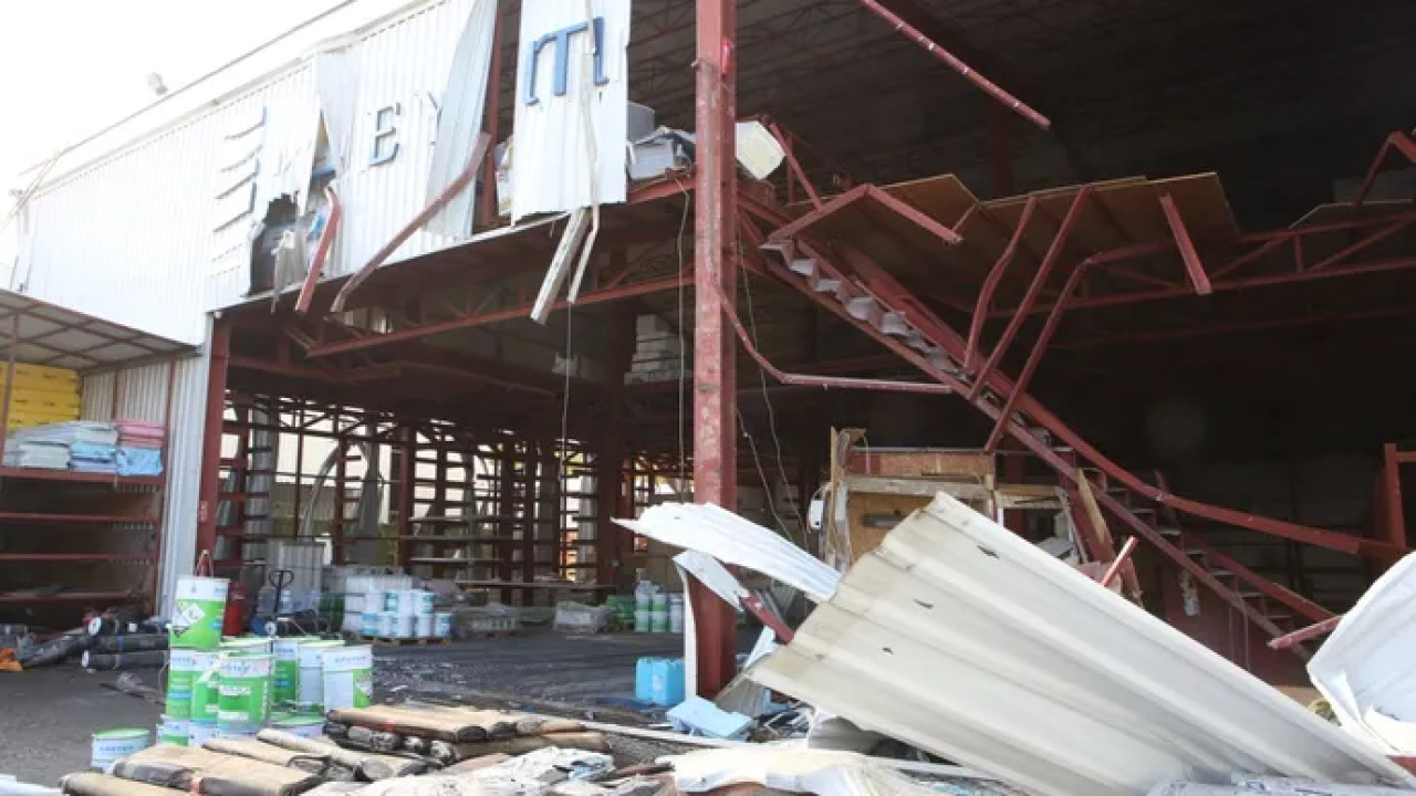 Nilüfer’de Kaçağa Taviz Yok