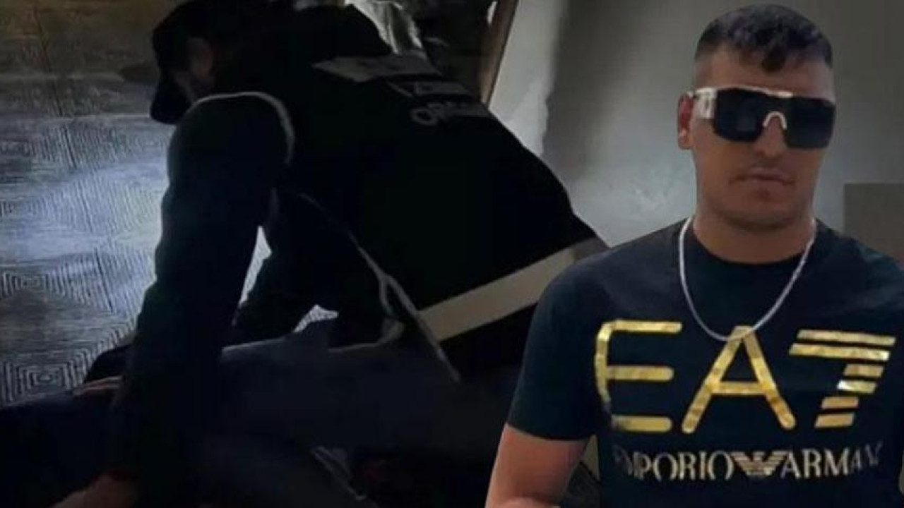 İstanbul'da "Daltonlar" olarak bilinen suç örgütüne ilişkin yeni iddianamenin detaylarına ulaşıldı