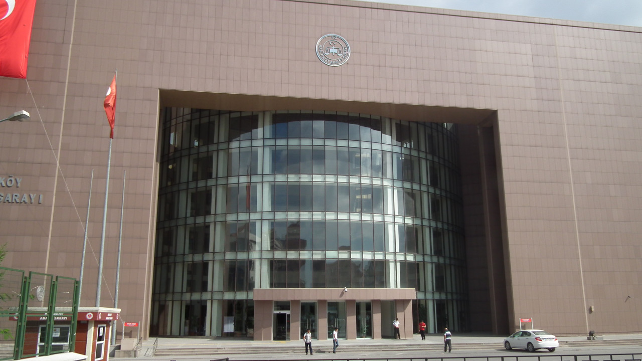 İmamoğlu'nun duruşmasında ses kaydı alınması ve paylaşılmasıyla ilgili soruşturma başlatıldı