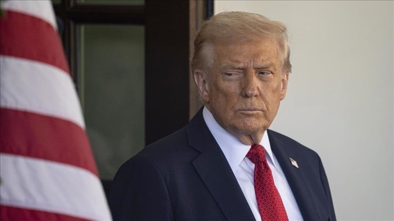 Trump yönetimi, çiftçilere yönelik 12 milyar dolarlık destek paketi açıkladı