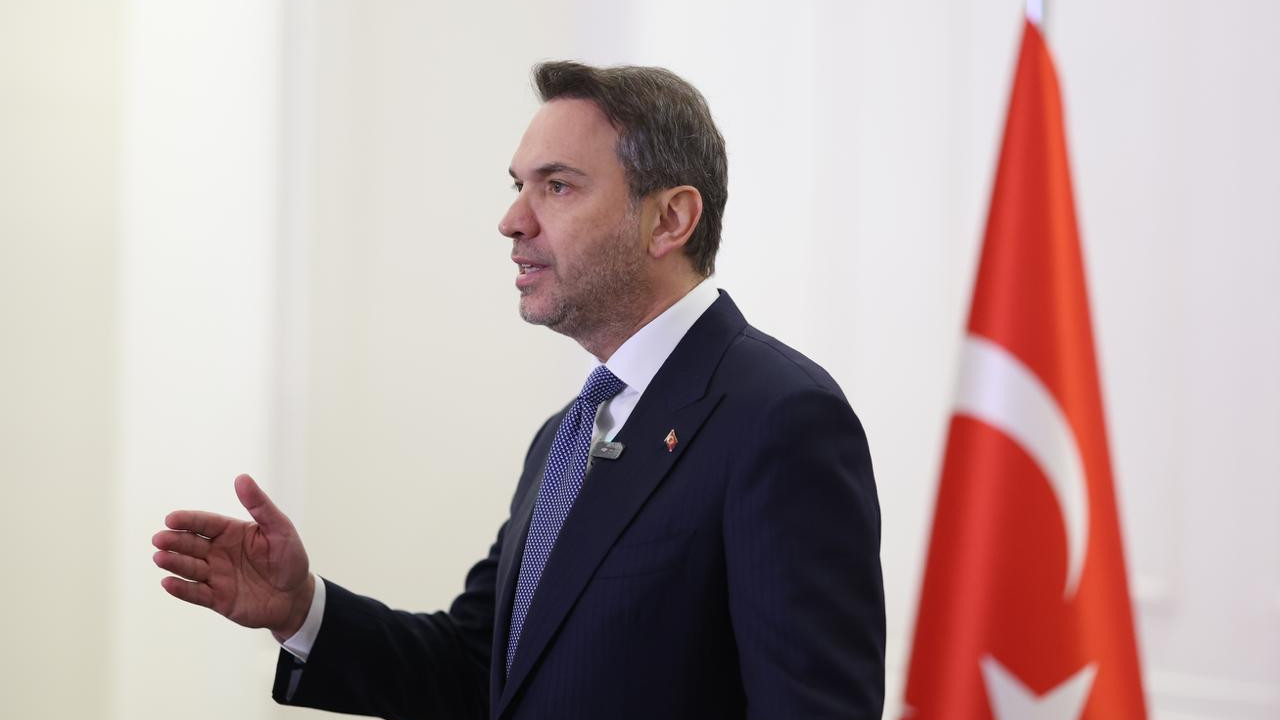 Bakan Bayraktar, YEKA yarışmalarının Türkiye'ye 530 milyon avro katkı sağladığını bildirdi