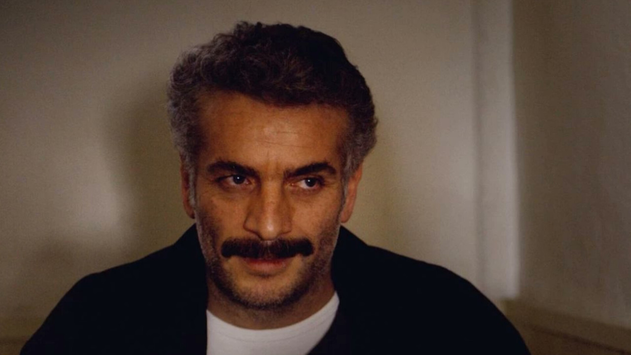 Ünlü oyuncu Murat Cemcir taburcu oldu