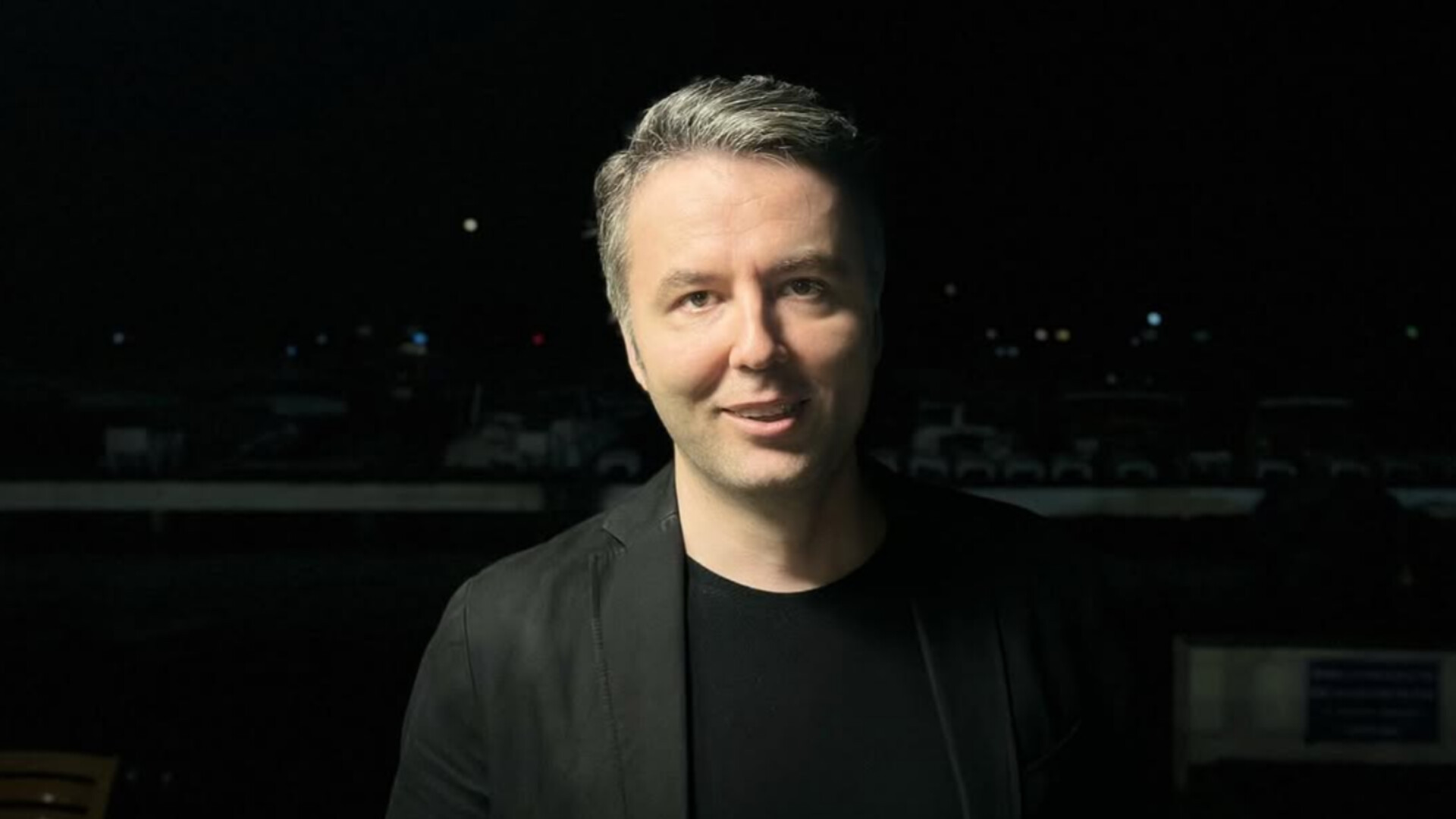 Gazeteci Mehmet Akif Ersoy gözaltına alındı