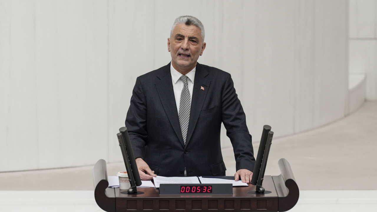 Bakan Bolat: 81 ilimizde 11 ayda 522 bin 219 işletme, 35 milyondan fazla ürün denetlendi